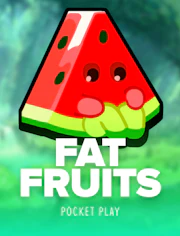 Slots de frutas con estilo premium y símbolos brillantes.