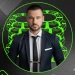 Contenido visual de streamer/juego con identidad de comunidad.